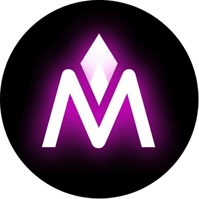 Metamall logo