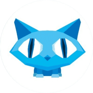 Current logo / icon