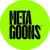 MetaGoons logo