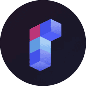 Current logo / icon