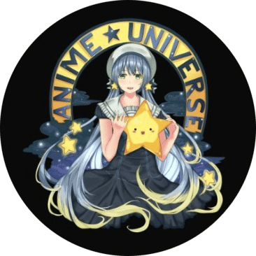 Anime Universe logo