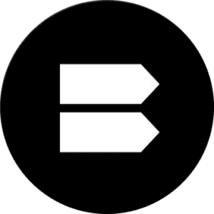 Current logo / icon