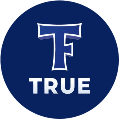 TRUE logo