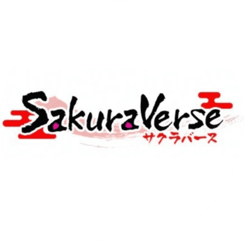 SakuraVerse logo