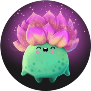 Current logo / icon