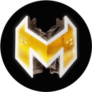 Current logo / icon
