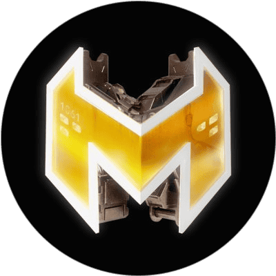 Mech.com logo