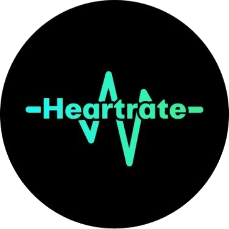 Heartrate logo