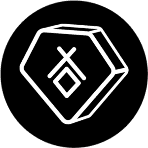 Current logo / icon