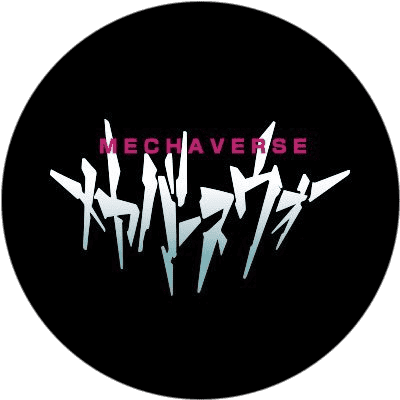 Mechaverse logo