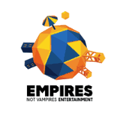 Empires Not Vampires logo