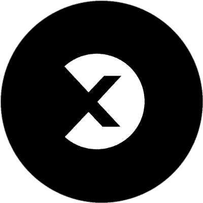 MetaverseX logo