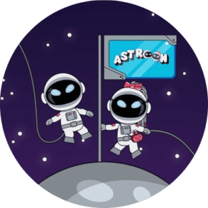 Current logo / icon