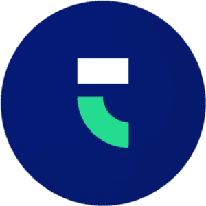 Current logo / icon