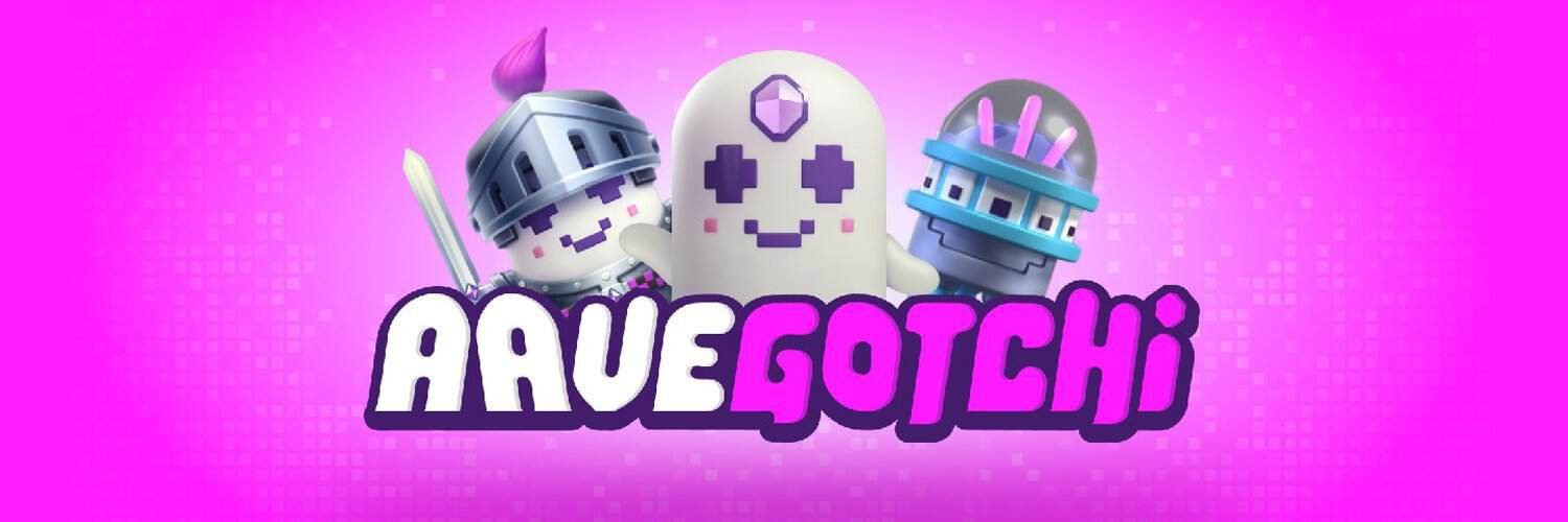 Aavegotchi