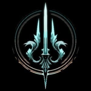 Current logo / icon