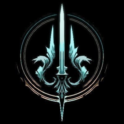 Abyss World logo