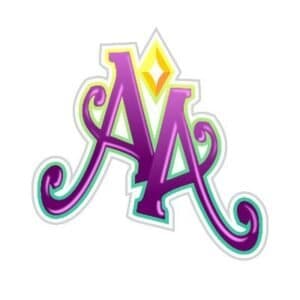 Current logo / icon