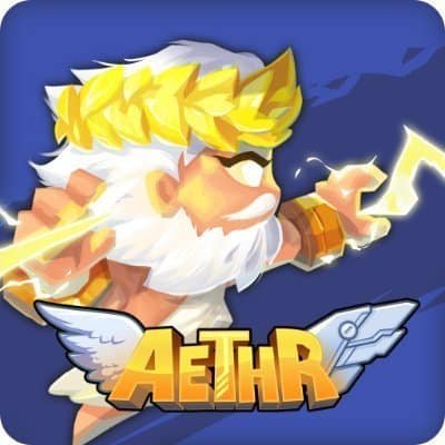 Aethr World