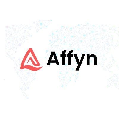 Affyn logo