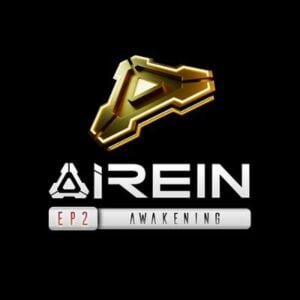 Current logo / icon