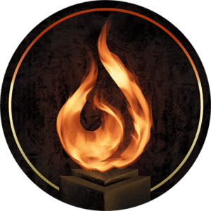 Current logo / icon