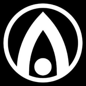 Current logo / icon
