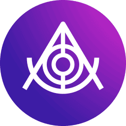 Aluna Social logo