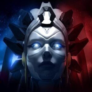 Current logo / icon