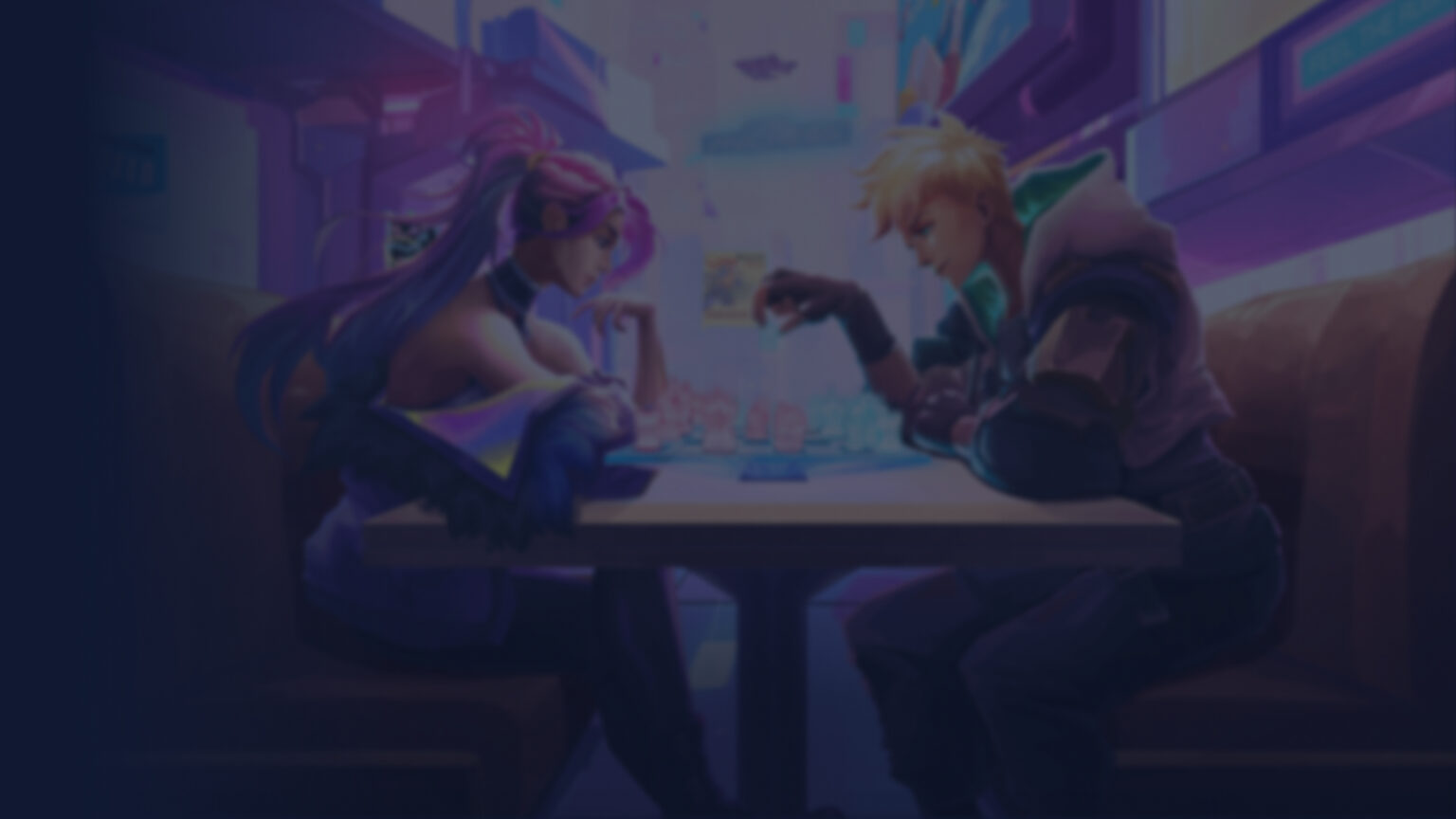 Anichess gameplay screenshot 4 – Board crypto game on Ethereum