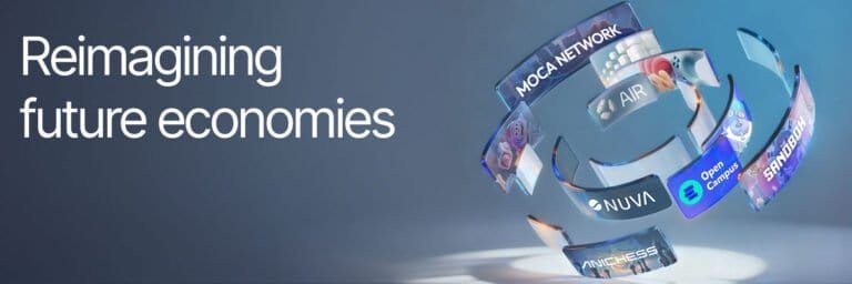 Animoca Brands