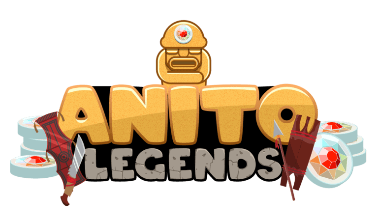 Anito Legends logo