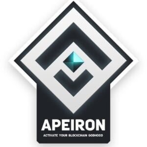 Current logo / icon