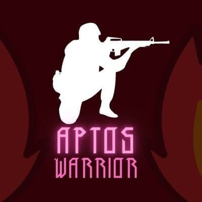 Aptos Gun logo
