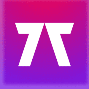 Current logo / icon