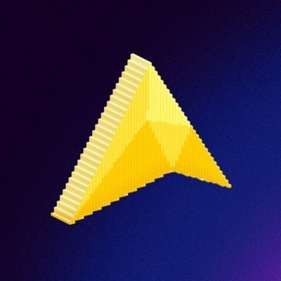Arcade logo