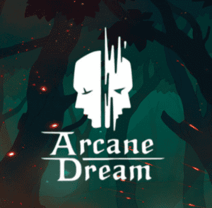 Current logo / icon