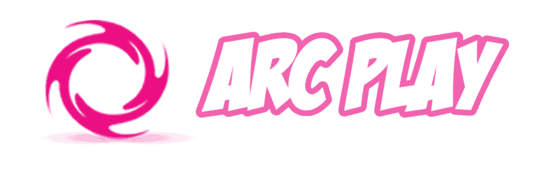 ArcPlay logo