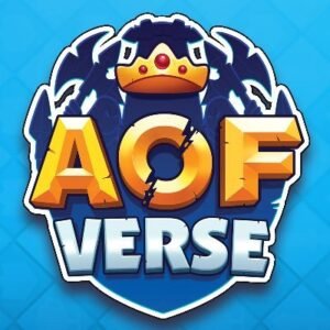 Current logo / icon