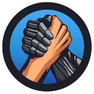 Armz Legends logo
