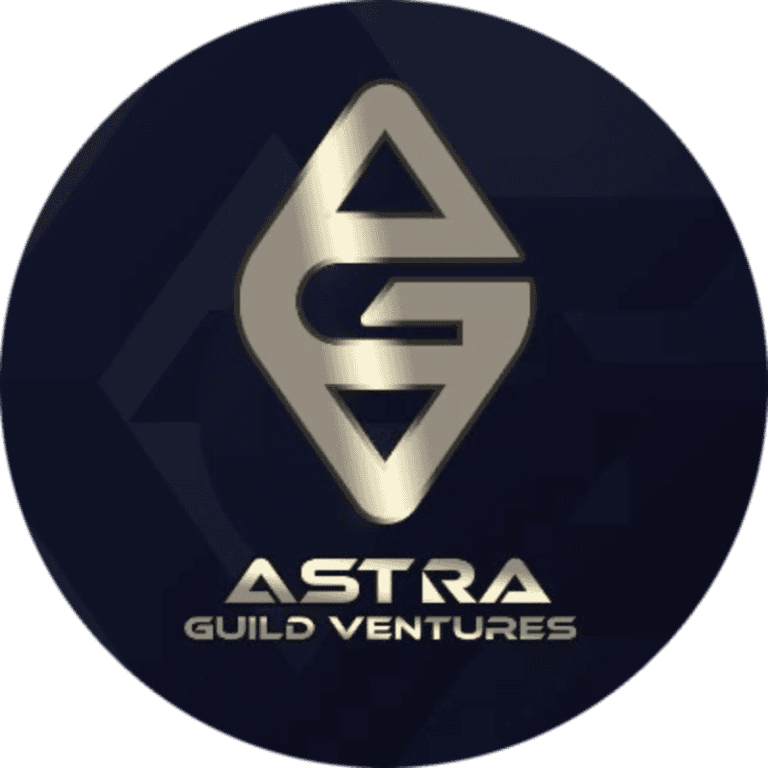 Astra Guild Ventures logo