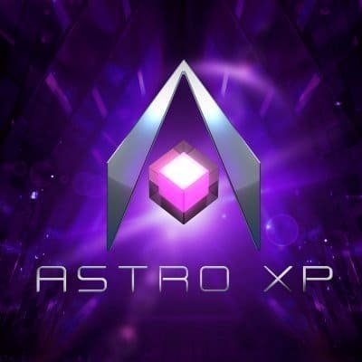 ASTRO XP logo