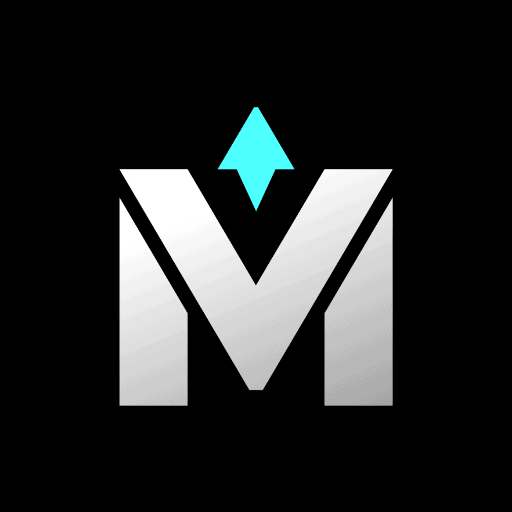 AstroMust logo