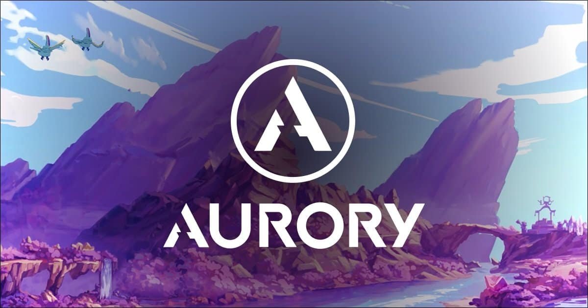 Aurory