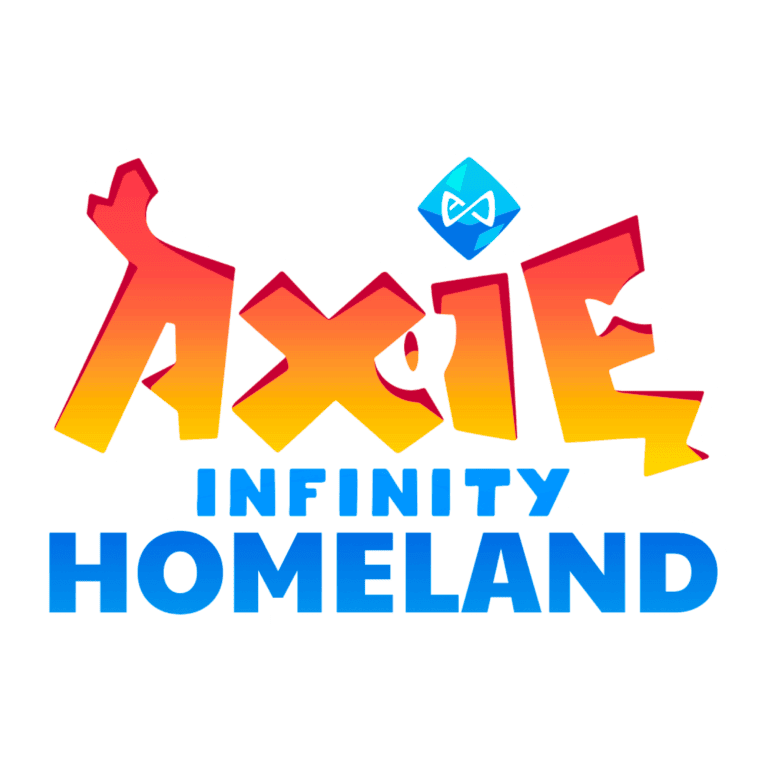 Axie Infinity logo