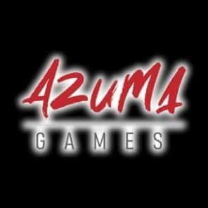 Azuma Games logo