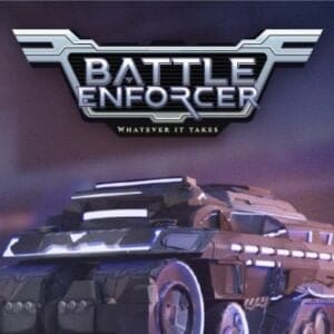 Current logo / icon