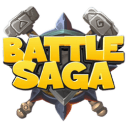 Battle Saga