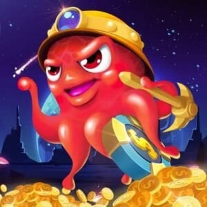 Current logo / icon