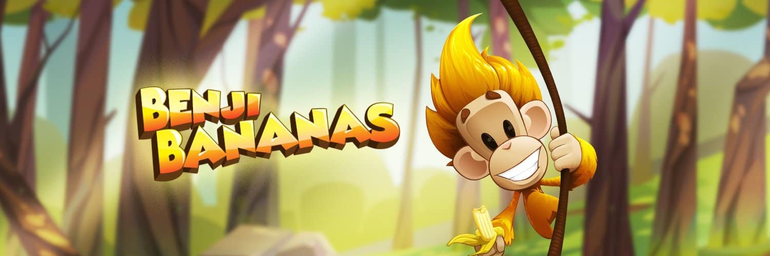 Benji Bananas